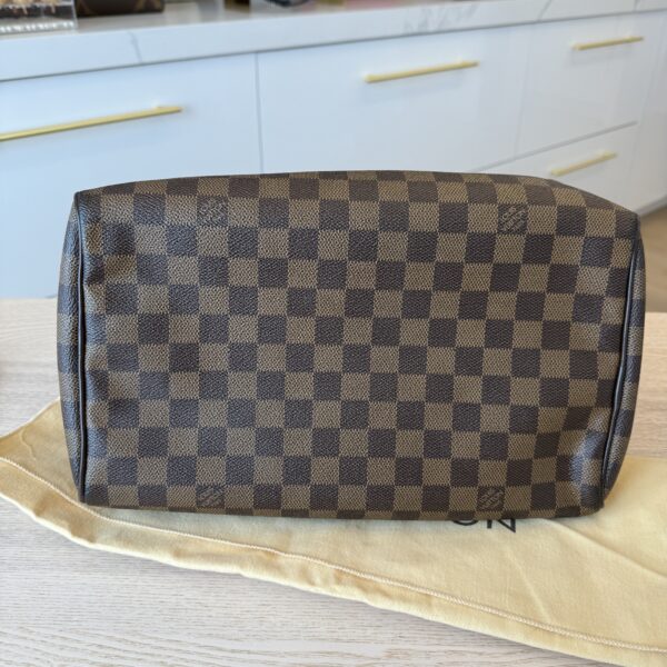 Louis Vuitton Damier Ebene Speedy 30