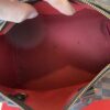 Louis Vuitton Damier Ebene Speedy 30