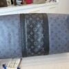 Louis Vuitton Monogram Eclipse Keepall Bandoulière 50