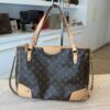 Louis Vuitton Estrela Handbag Monogram Canvas MM