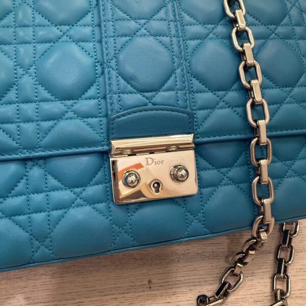 Christian Dior Medium Miss Dior Flap Bag