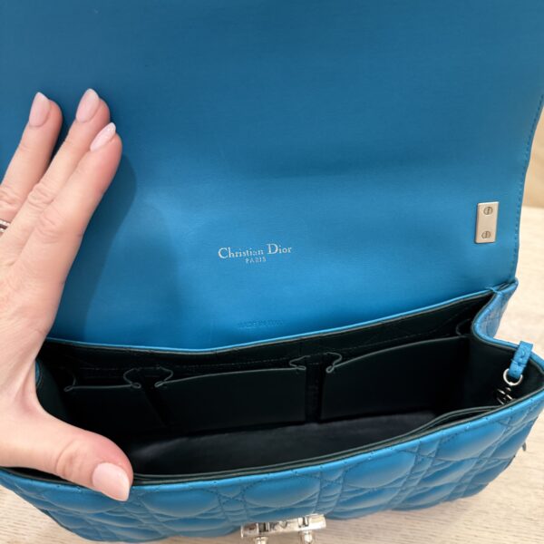 Christian Dior Medium Miss Dior Flap Bag