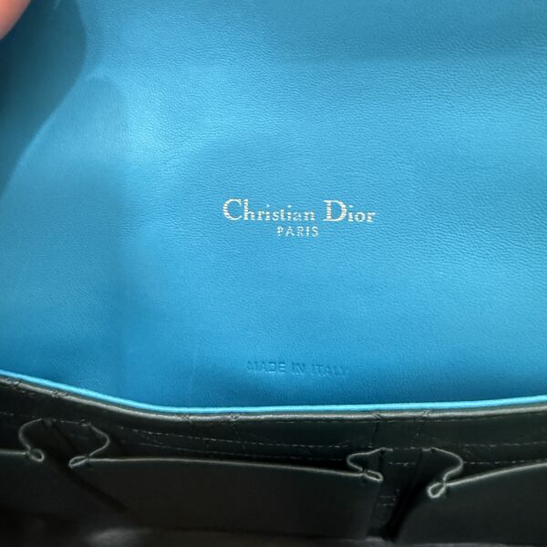 Christian Dior Medium Miss Dior Flap Bag