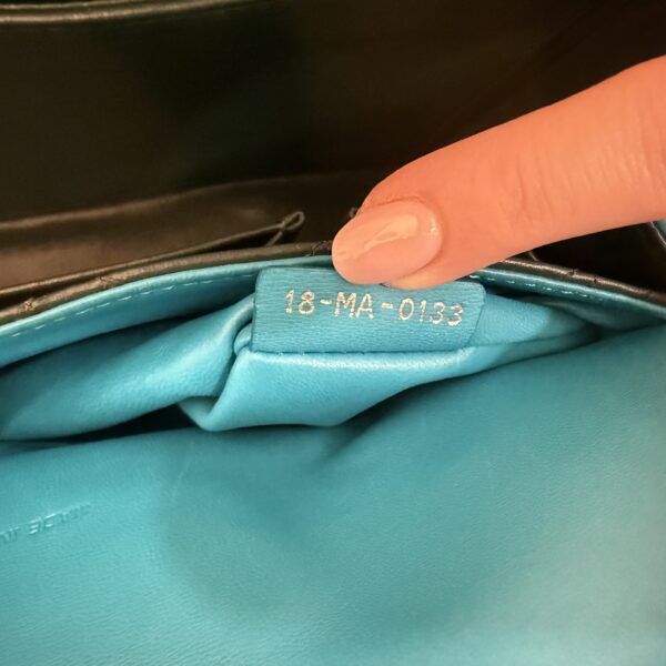 Christian Dior Medium Miss Dior Flap Bag