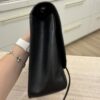 Chanel Paris-Dallas Flap Messenger Bag Quilted Studded Leather Medium