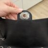 Chanel Paris-Dallas Flap Messenger Bag Quilted Studded Leather Medium