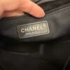 Chanel Paris-Dallas Flap Messenger Bag Quilted Studded Leather Medium