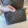 Louis Vuitton Monogram All-In GM