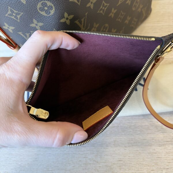 Louis Vuitton Monogram All-In GM