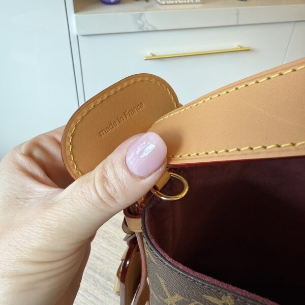 Louis Vuitton Monogram All-In GM