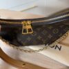 Louis Vuitton Monogram Boulogne PM