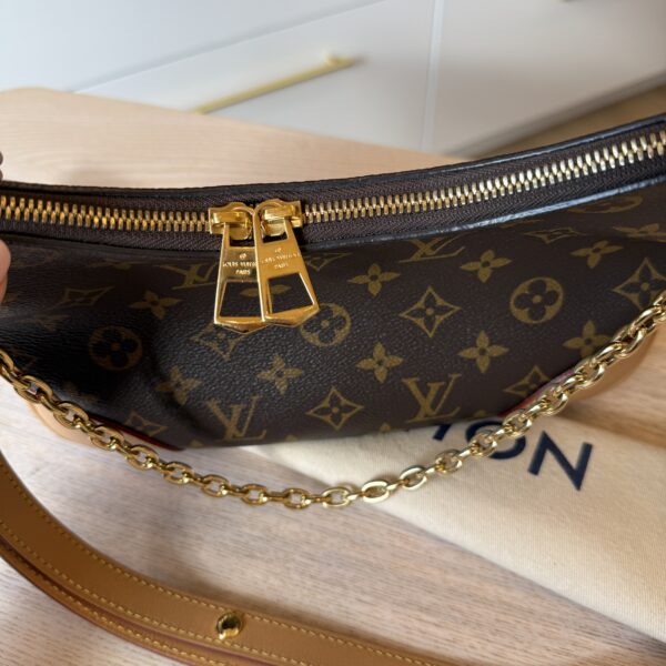 Louis Vuitton Monogram Boulogne PM