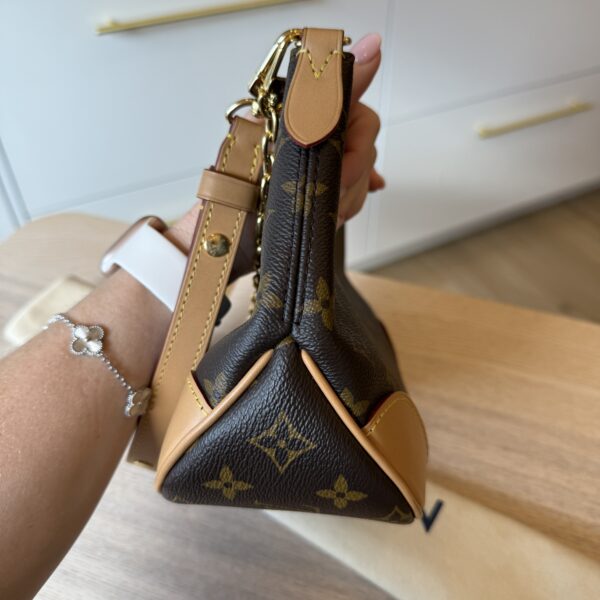 Louis Vuitton Monogram Boulogne PM