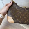Louis Vuitton Monogram Boulogne PM