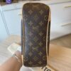 Louis Vuitton Monogram Boulogne PM