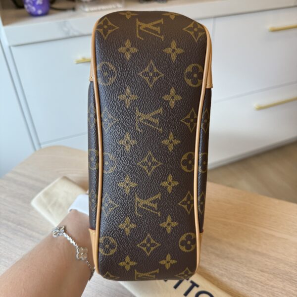 Louis Vuitton Monogram Boulogne PM