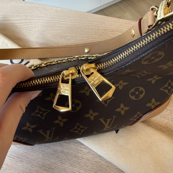 Louis Vuitton Monogram Boulogne PM
