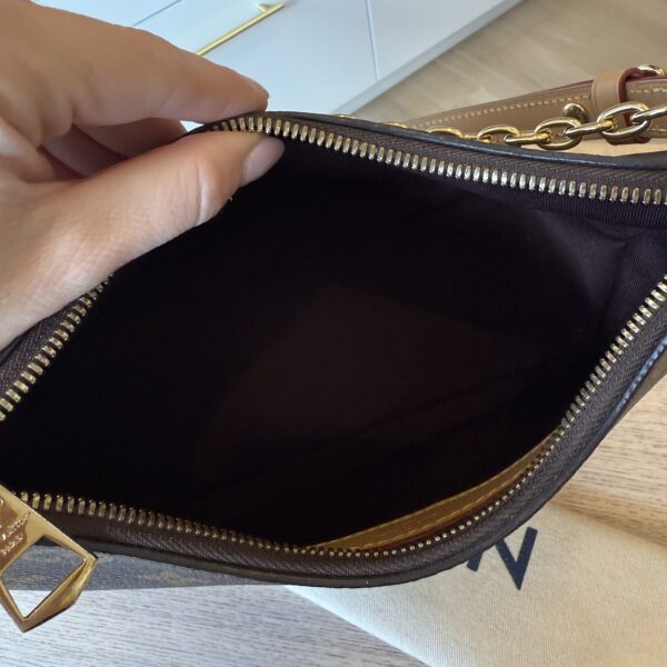 Louis Vuitton Monogram Boulogne PM