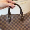 Louis Vuitton Damier Ebene Speedy 30