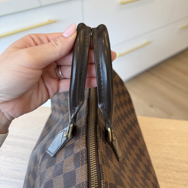 Louis Vuitton Damier Ebene Speedy 30