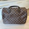 Louis Vuitton Damier Ebene Speedy 30