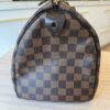 Louis Vuitton Damier Ebene Speedy 30