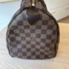 Louis Vuitton Damier Ebene Speedy 30
