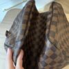 Louis Vuitton Damier Ebene Speedy 30