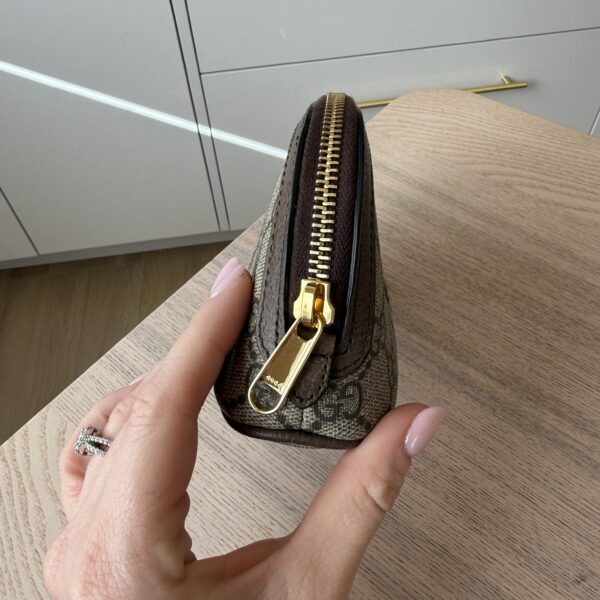 Gucci Ophidia small cosmetic case