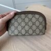 Gucci Ophidia small cosmetic case