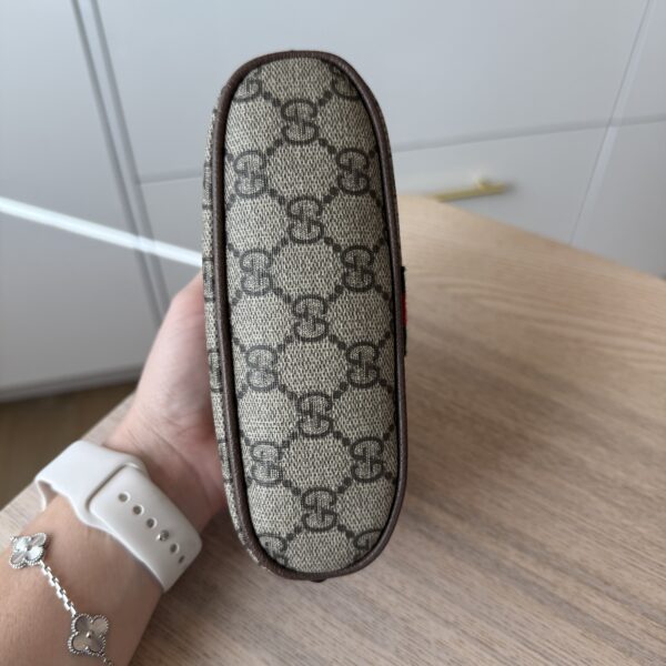 Gucci Ophidia small cosmetic case