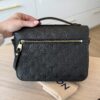 Louis Vuitton Empreinte Pochette Metis Noir