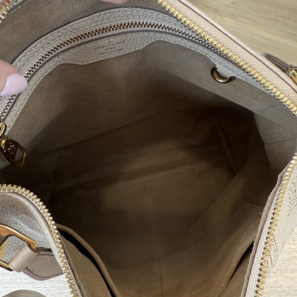 Louis Vuitton Mahina Selene PM Rose