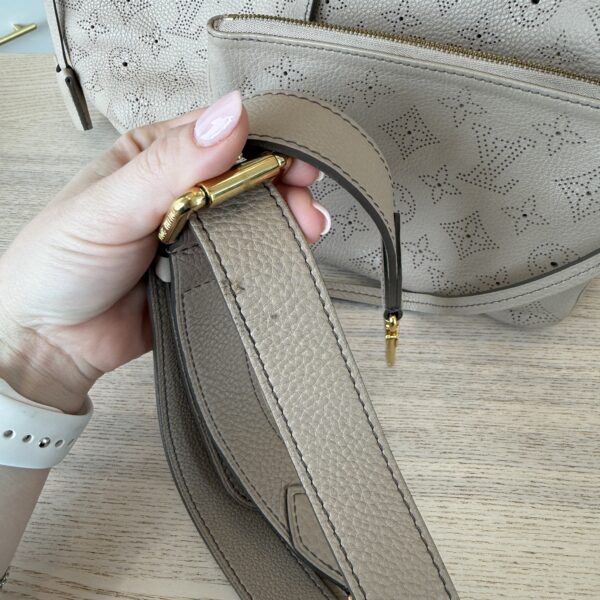 Louis Vuitton Mahina Selene PM Rose