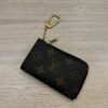 Louis Vuitton Noa Key Holder Monogram Light Blue