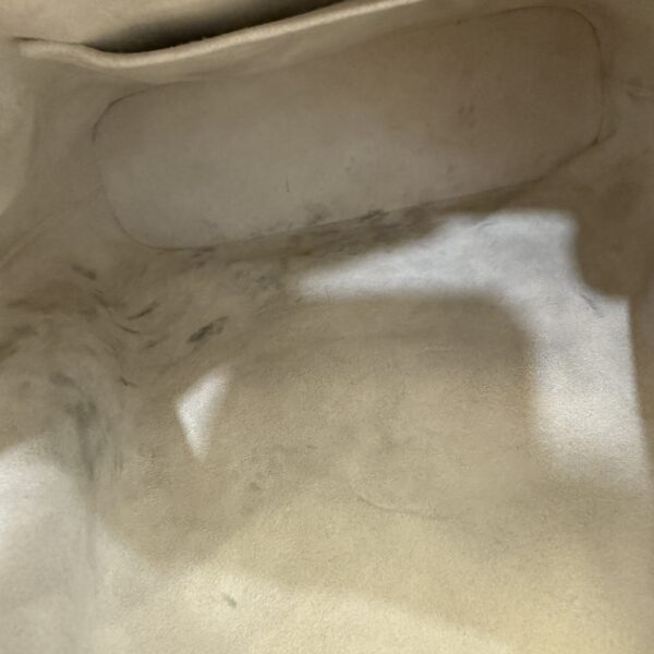 Christian Dior Calfskin CD Embossed Medium C'est Dior Bag