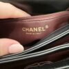 Chanel Lambskin Quilted Small Trendy CC Dual Handle Flap Bag Black Gold Hardware