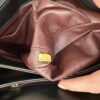 Chanel Lambskin Quilted Small Trendy CC Dual Handle Flap Bag Black Gold Hardware