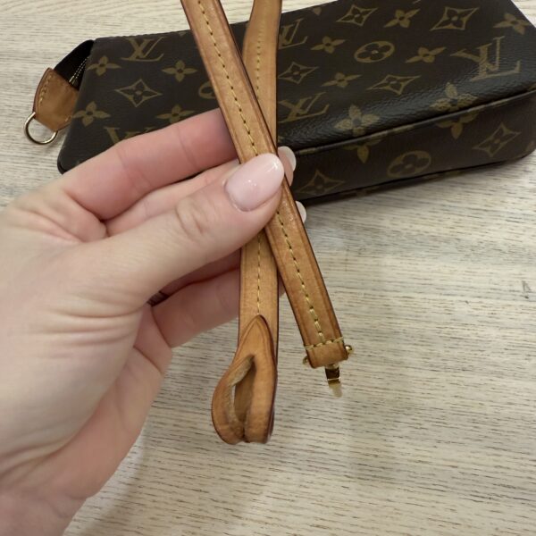 Louis Vuitton Monogram Pochette Accessoires NM