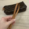 Louis Vuitton Monogram Pochette Accessoires NM
