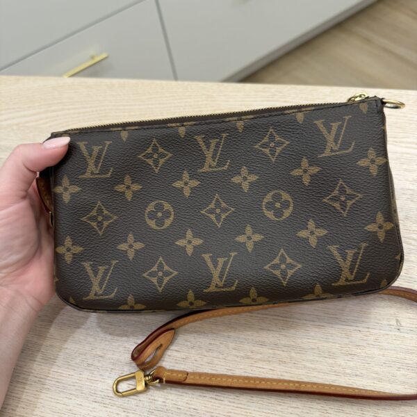 Louis Vuitton Monogram Pochette Accessoires NM