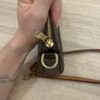 Louis Vuitton Monogram Pochette Accessoires NM