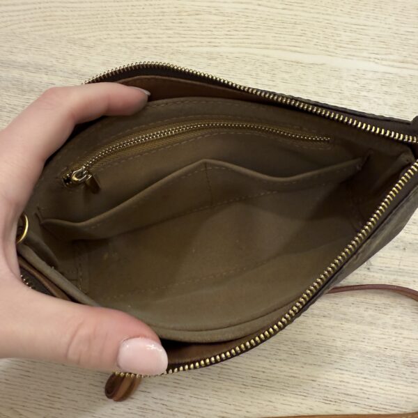 Louis Vuitton Monogram Pochette Accessoires NM