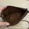 Louis Vuitton Monogram Pochette Accessoires NM