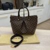 Louis Vuitton Damier Ebene Siena MM