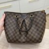 Louis Vuitton Damier Ebene Siena MM