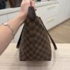 Louis Vuitton Damier Ebene Iena MM