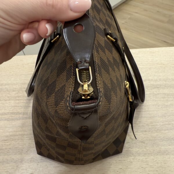 Louis Vuitton Damier Ebene Iena MM