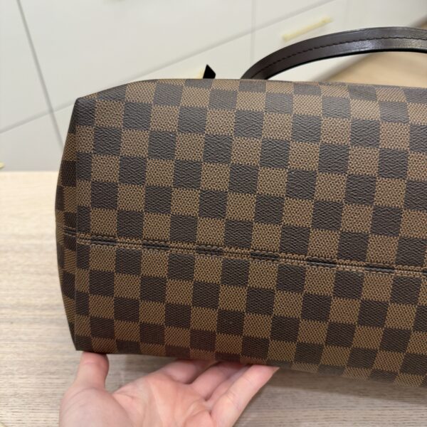 Louis Vuitton Damier Ebene Iena MM