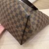 Louis Vuitton Damier Ebene Iena MM